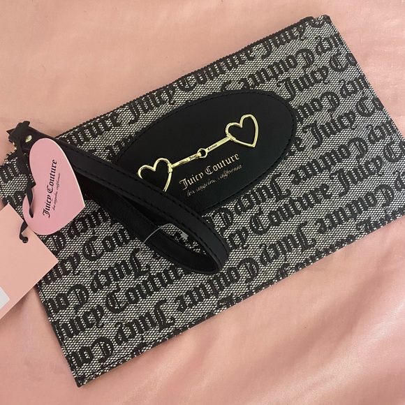 Juice Couture Wristlet bag - Picture 3 of 5